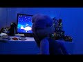 Waluigi Wachting Little Einsteins In Nederlands Final Part