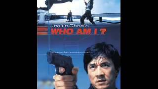Who am I   soundtrack 6 OST  Unreleased