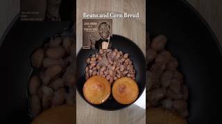 Celebrating Beans and Corn Bread by Louis Jordon and His Tympany Five