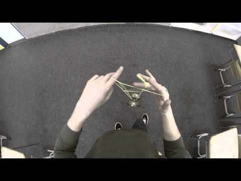 Petr Kavka - Practice 2013