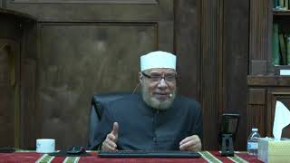 صورة ➣طبيب مسلم يسأل عن الإقامة فى بلاد غير المسلمين/فتاوى على الهواء مباشرة/(الخميس2021/2/25مـ)