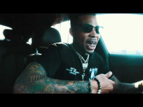 Destiny - Infamous Thierry