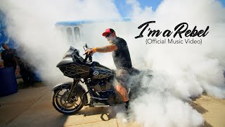 Moonshine Bandits - &quot;I&#39;m A Rebel&quot; (Official Music Video)