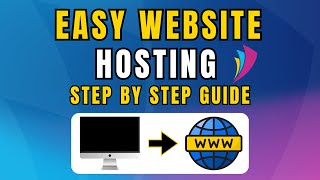 How To Setup Website Hosting In 2024 - Australia & New Zealand (Ventra