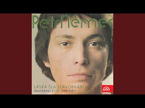 Láska šla slavobránou