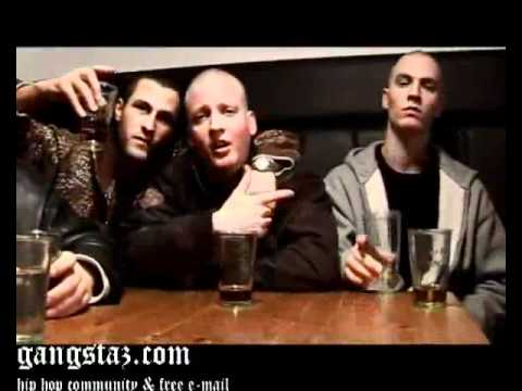 K I Z  feat  MC Bogy   Dein Leben ist gefickt   gangstaz com