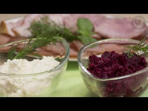 Ćwikła domowym sposobem