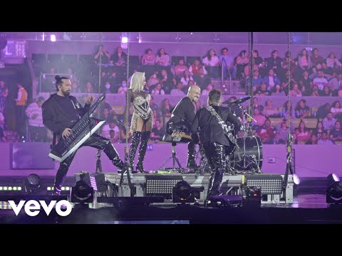 2000s POP TOUR, Playa Limbo - Piérdeme El Respeto (En Vivo)