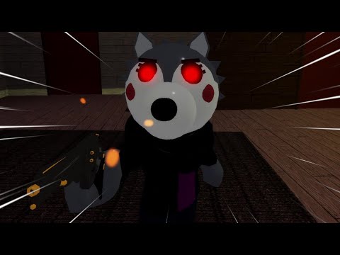 ROBLOX PIGGY BOOK 2 WILLOW JUMPSCARE