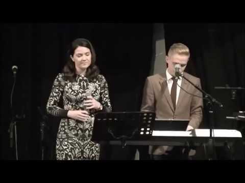 Emma si Cristi Repede - Da eu stiu, Domnul meu e viu