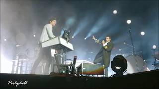 For King &amp; Country &quot;Fight On, Fighter&quot; Live (Part 7)