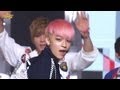 음악중심 - TEEN TOP - Miss right, 틴탑 - 긴 생머리 그녀 ...