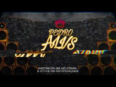 MONTAGEM - Magrão do Wagner 1,2 | Dj Patrik Muniz ((Pedro Alvs))