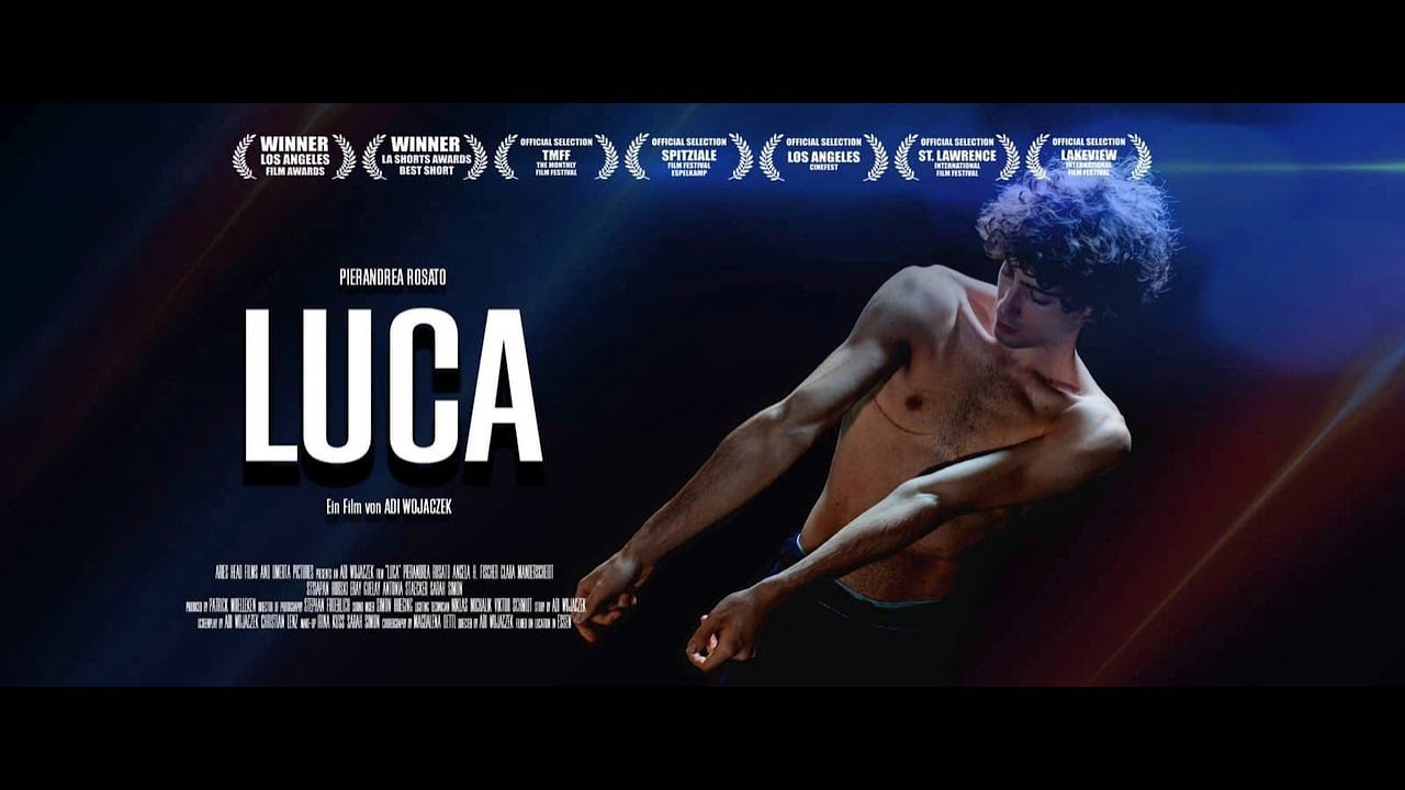 Luca: Kurzfilm Trailer