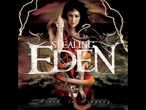 Stealing Eden - Better Off
