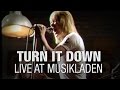 Sweet - "Turn It Down", Musikladen 11.11.1974 (OFFICIAL) - Official Sweet Channel Sweet - "Turn It Down", Musikladen 11.11.1974 (OFFICIAL)