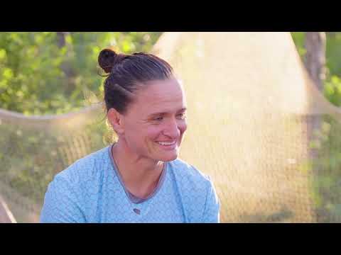 Мария Оряшкова: Да се откажа от спорта беше едно от най-трудните неща