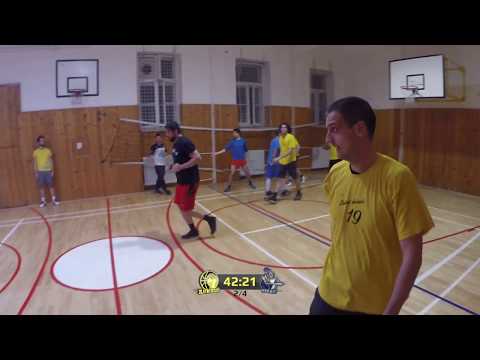 Zlatni decaci - KK Vitez 94-58 [16.4.2018.] finale 1. mec