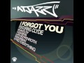 Atjazz - I Forgot You ft Clyde (Fred Everything Lazy Remix)