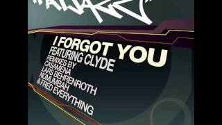 I Forgot You Music Video