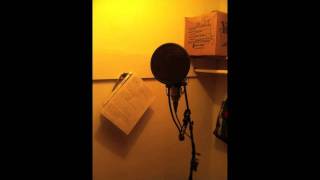 Jason Pomar - Twice If You're Lucky (Crowded House acoustic cover)