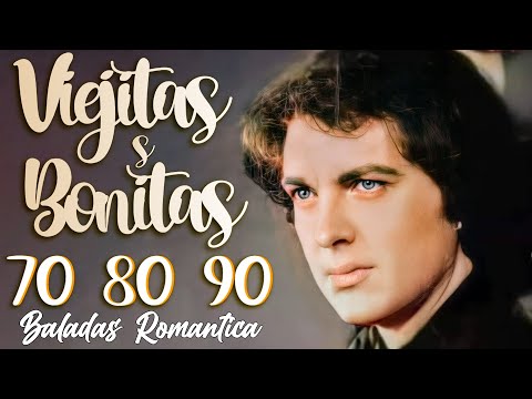 CAMILO SESTO, LEO DAN, JULIO IGLESIAS, PERALES, ROBERTO CARLOS, JOSE JOSE Y MAS #y2z