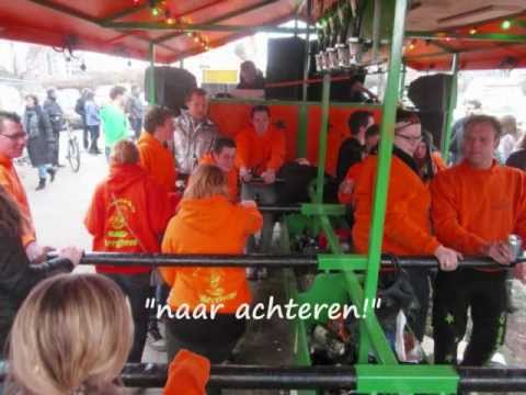 AbraKadaver Half Vasten 2012 Oss