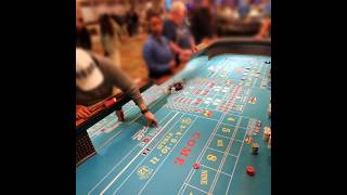Can I flip my $25 FREE BET? I need him to hit the point #ThatCasinoLife