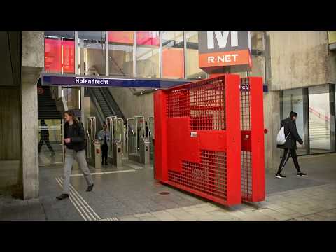 Buurtgids 6 oktober 2018 - Amstel III/Bullewijk en Holendrecht