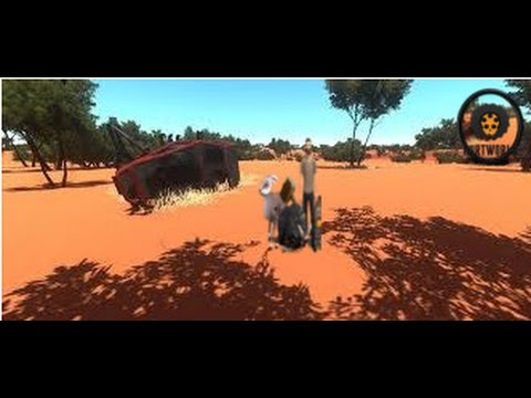 #9 Hurtworld - Obrona własnej bazy. // w Fejmi