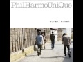 PhilHarmoUniQue - 優しい響き 