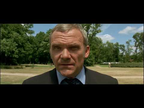 Vos méthodes, Hubert - Wasabi