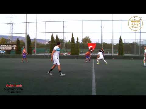 ANADOLUBANK  8 - 7  NATO