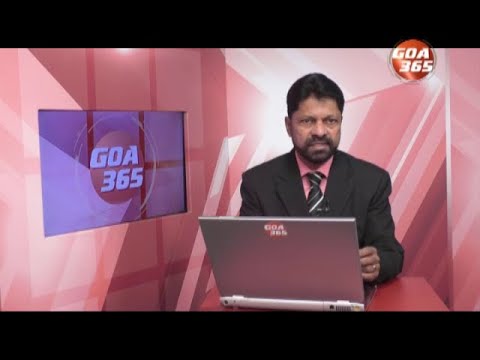 GOA365 ENGLISH NEWS BULLETIN 30TH SEPTEMBER 2021