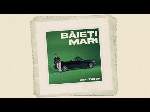 Sisu Tudor feat. Bocaseca & Oana Marinescu - Speranta | Audio Oficial