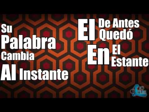 Mr Yeison & B Master Ft Unción Postrera - En mi (Lyric Video)