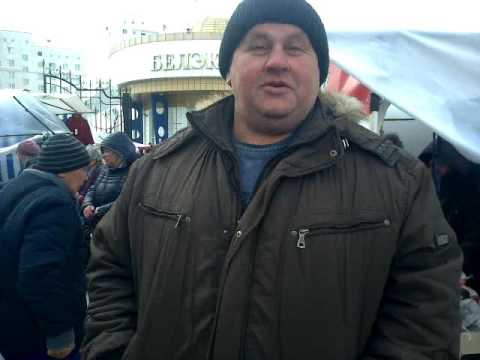 В Белгороде открылась предпраздничная выставка «Для вас, мужчины и женщины!»