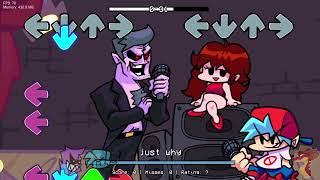 Cover art for Dadbattle but humor