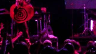 Brazilian Girls - Good Time (live @ Avalon 10.19.09)