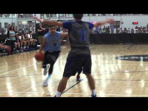 Edge Bulldogs at Spooky Nook