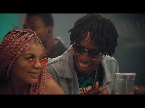DanceGan - KAMAR TACHIO  X TENI  (Official Music Video)