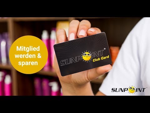 SUNPOINT CLUB