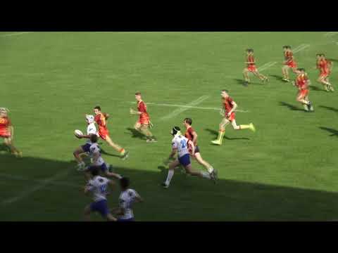 NET XV / RODEZ -U16-  L1  2021/2022