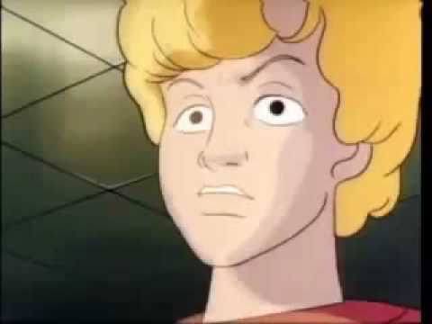 Fenslerfilm GI Joe PSA  get the fuck out