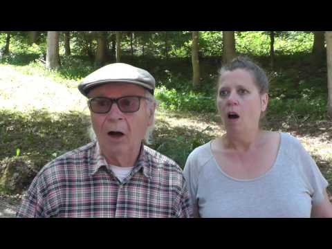 Naturtheater Hayingen Shuttlebus