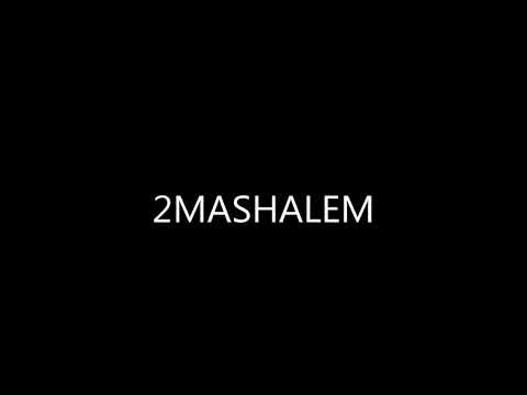 Mashalem Gesù Grido' con testo è note.