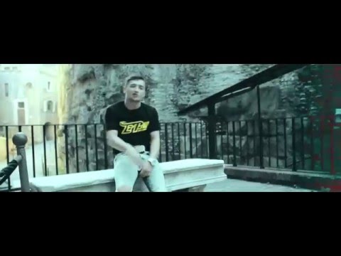 MDŻ- Demony (prod. Boras) OFFICIAL VIDEO