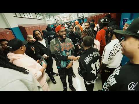 Calboy - Confusion (Official Music Video) 