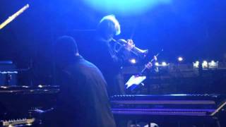 Tom Harrell at Fano Jazz by the Sea Festival, July 26, 2011