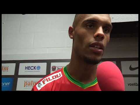 Reacties na Eupen - KVO 2-1